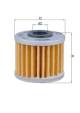 Ölfilter - OX793 MAHLE - 15412-MEN-671, 8000A7019, COF016