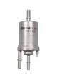 Kraftstofffilter - KL871 MAHLE - 109223, 154072340751, 3185500