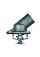 Thermostat, Kühlmittel - TI22492 MAHLE - 12992692, 180209, 28668