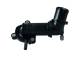 Thermostat, Kühlmittel - TI24588 MAHLE - 0000055241963, 00K68169853AA, 12647027
