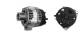 Alternator - MG30 MAHLE - 84141455, DRA0816, 87573243