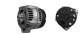 Alternator - MG37 MAHLE - 4297121M1, 4297121M2