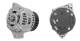 Generator - MG178 MAHLE - 836666039, LRA02147, V836666721