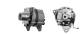 Generator - MG223 MAHLE - 47383500, 48195715, 504271461