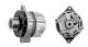Generator - MG268 MAHLE - AH165975, RE533654, SE501343