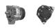Generator - MG393 MAHLE - 4281877M92, 4281877M93, 4281879M93