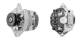 Generator - MG416 MAHLE - 1676689M92, 2928610, 8EL725653-001