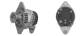 Generator - MG450 MAHLE - 504212809
