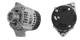 Generator - MG486 MAHLE - 401418