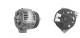 Generator - MG569 MAHLE - 01181651, 0120468161, 01182171