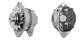 Generator - MG600 MAHLE - 0011573570, DRA0743, 11573570