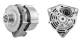 Generator - MG622 MAHLE - 10142442