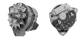 Generator - MG628 MAHLE - 0120489043, 12311277232, 432843