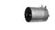 Electric Motor - MM33 MAHLE - 8055-I