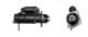 Starter - MS5 MAHLE - 320/09023, 320/09033, 320/09347