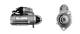 Starter - MS27 MAHLE - 0001109369, 01181751, 1000108979