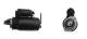 Starter - MS50 MAHLE - 16050483, 160504831, 26735451