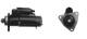 Starter - MS64 MAHLE - 84213446, 87425232, 87499205