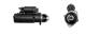 Starter - MS67 MAHLE - 0001230013, 01181570, DRS0363