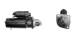 Starter - MS138 MAHLE - 0000500389864, 3691576M91, 47715263
