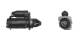 Starter - MS235 MAHLE - 114254, 836673353, V836673353