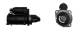 Starter - MS240 MAHLE - RE507236, RE518057, RE518112