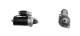 Starter - MS404 MAHLE - 2040077-8, 2040077/1