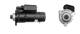 Starter - MS425 MAHLE - 0001371006, 1352290, 458174
