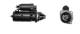 Starter - MS551 MAHLE - 5801471577, T414053