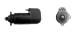 Starter - MS676 MAHLE - 0001417068, 6290040, IM668