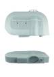Luftfilter - LX2810 MAHLE - 154072343519, 30B5500, 81084050032