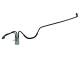 Fuel filter - KL553 MAHLE - 04809118AB, 33734, ALG4683