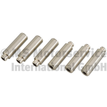 81-11112, Valve Guides, Valve guide inlet / exhaust, TRW Engine Component, 11121735534, 01-2444, 081FX31189000, 50009309, G3544, VAG96043B