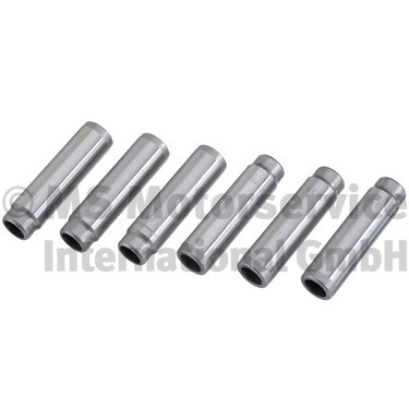 81-16100, Valve Guides, Valve guide inlet / exhaust, TRW Engine Component, 4220530130, 4220530430, A4220530430, 01-1449, 50004097, G3080, VAG92089