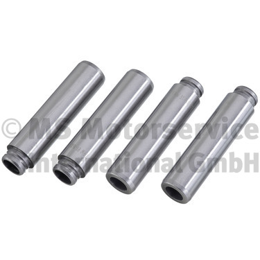 81-16103, Valve Guides, Valve guide inlet / exhaust, TRW Engine Component, 4570531230, 5410531230, 5410532730, A4570531230, A5410531230, A5410532730, 001FX30435000, 01-2617, 50009338, G11300, VAG96134, 01-2986