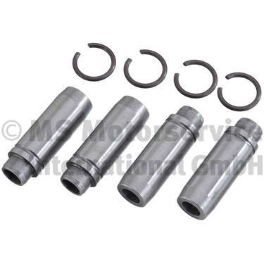 81-17118, Valve Guides, Valve guide inlet, TRW Engine Component, 2101-1007032, 01-1369, 110-G01770, 50004234, G2397, VAG92174