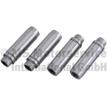 81-17119, Valve Guides, Valve guide exhaust, TRW Engine Component, 2101-1007033, 01-1370, 110-G01771, 50004235, G2398, VAG92175