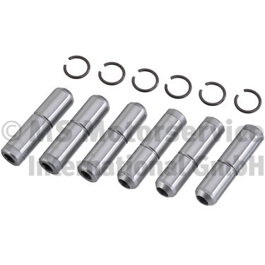 Ventilführung - 81-2246 TRW Engine Component - 02232528, 04231972, 01-1518