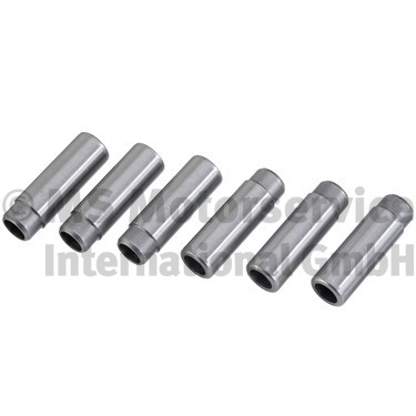 81-25101, Valve Guides, Valve guide inlet, TRW Engine Component, 51.03201-0108, 01-2825, 227FE31230000, G11510, 20080228021, 51.03201.0108, 51032010108