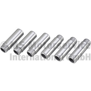 Ventilführung - 81-25102 TRW Engine Component - 51.03201-0102, 01-2824, 227FA31231000