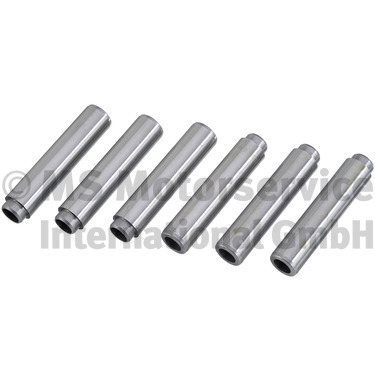 81-34000, Valve Guides, Valve guide inlet / exhaust, TRW Engine Component, 1403823, 01-2634, 061FX31933000, 50009349, G11437, VAG96314, 1.10772, 1940008