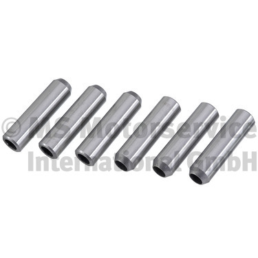 81-47104, Valve Guides, Valve guide exhaust, TRW Engine Component, 1545135, 421297, 01-1260, 037FX31931000, 110-G50932, 50004113, G3312, VAG50964, 11129092, 2.10020, 2.10288