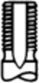 261117, Exhaust Valve, Exhaust valve, TRW Engine Component, 6160500027, 6160500127, 6160500527, 6170500027, A6160500027, A6160500127, A6160500527, A6170500027, 001VA30949000, 20940361600, 2364INTERVALVES, 2510OSVAT, R3634, V35018, V94256, 2631