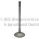 Intake Valve - 2246 TRW Engine Component - 02133730, V94531, 2133730