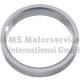 Ventilsitzring - 92-16157 TRW Engine Component - 5410531731, 5410532131, 5410532631