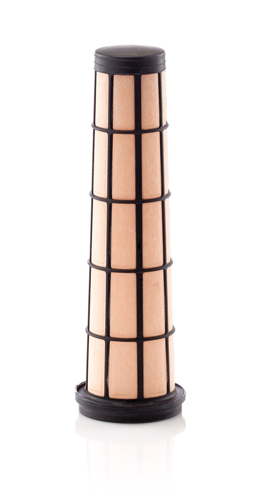 Sekundärluftfilter - CF 10 002 MANN-FILTER - 3197539, 49599, 68563284