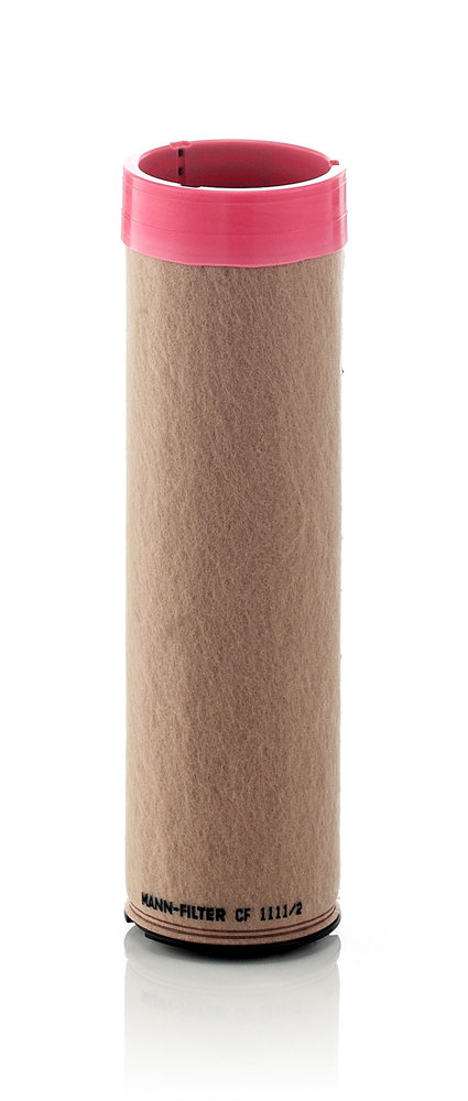 Sekundärluftfilter - CF 1111/2 MANN-FILTER - 0.900.0059.2, 2998145, 908401