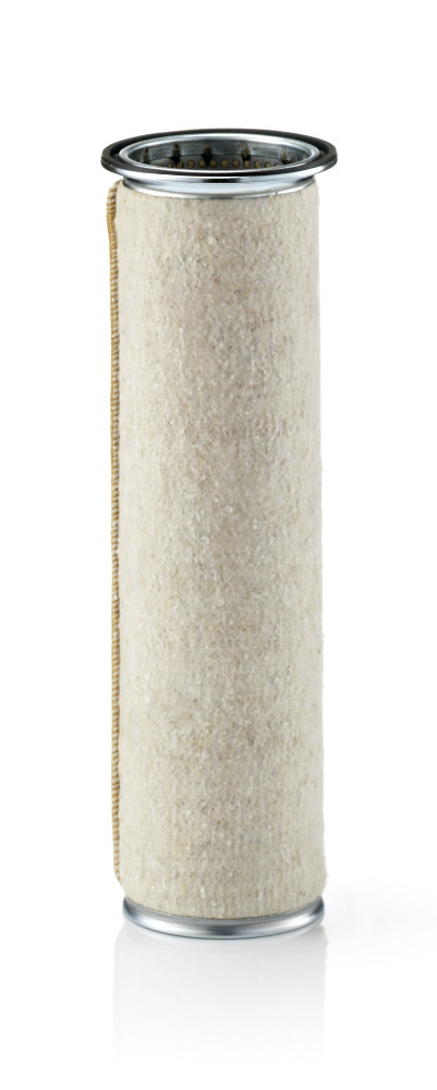 CF 1122, Sekundärluftfilter, Luftfilter, MANN-FILTER, 0746-931, 1096475M91, 3096341M91, 3371379R1, 5W-2716, 70267953, 7360150, 8505-01, 98866200, 9981555, AZ25867, CH-12265, PI02689, 273743M91, 681545R1, 79042203, 8T-7463, H08505-01, 3074307, N-7038, 3040307M1, N-7083, 3074307M1, P-850501, S-117746, 00.00.164/20, 049302, 1534757, 22-69, 2446R277S6