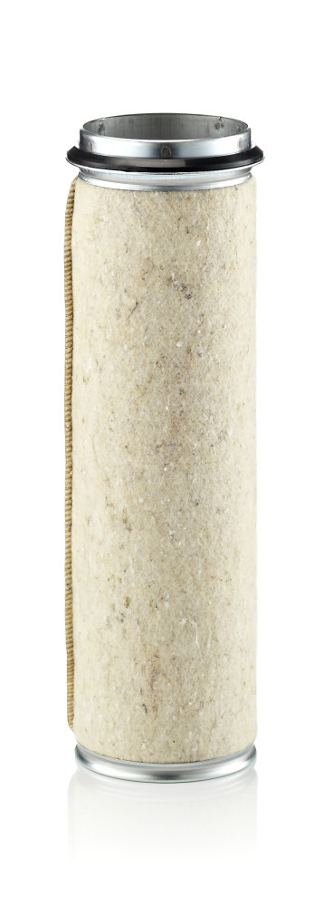 CF 1200, Sekundärluftfilter, Luftfilter, MANN-FILTER, 0006575641, 0030944504, 020352R1, 11033781, 1-2107-020-335.00, 12661603, 1909131, 2243946, 34000191, 4134-407, 42480759, 5000802978, 5501660685, 699435, 81.08304-0046, 98876700, 990.12.19.0196, AZ26007, CH-13527, F280200090030, 06575640, 110337816640, 5601963, 81.08405-0008, A0030944504, 06575641, 11110150, 11110150-7, 4785746, 6644988