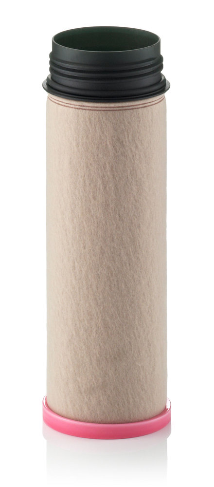 Secondary Air Filter - CF 1250 MANN-FILTER - 59004020, E1585LS, FA3658